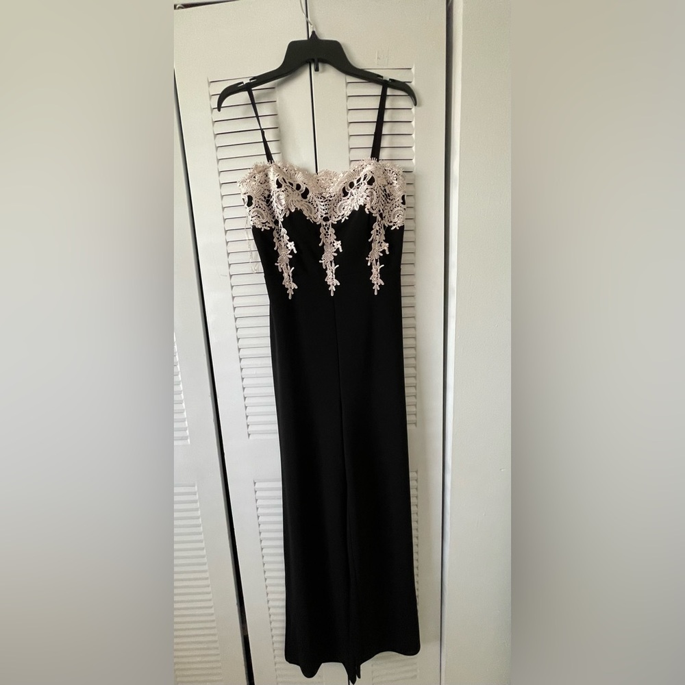 Jumpsuit Romper